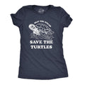 Womens Skip The Straw Save The Turtles Tshirt Environmental Awareness Tee Funny Womens T Shirts Cute Slimming Top...