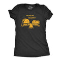 Womens Taco Tuesday Ghost Story T Shirt Funny Mexican Food Campfire Graphic Tee Funny Womens T Shirts Cute Slimming Top...