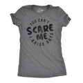 Womens You Cant Scare Me I Raise Boys T shirt Funny Gift for Mom Funny Womens T Shirts Cute Slimming Top Comfortable Soft...
