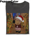 Womenswear's Chill Guy Shirt, Funny Shirt, Chill Guy gift for GirlFriends, Chrismas Chill Guy Shirt, Graphic Tees, Unisex...