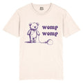 Womp Womp T-Shirt  Funny Retro Graphic Tee  Nostalgia Shirt  Unisex Casual Wear  Humour  Gift for Friends  Streetwear