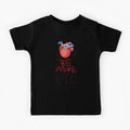 Wont You Be My Bloody Valentine! Kids T-Shirt Hoodie, Sweatshirt | GrindPrints.com