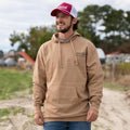 Wood Duck Head - Hoodie T-Shirts, Sweatshirt | GrindPrints.com
