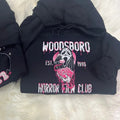 Woodsboro valentines hoodie T-Shirts, Sweatshirt | GrindPrints.com