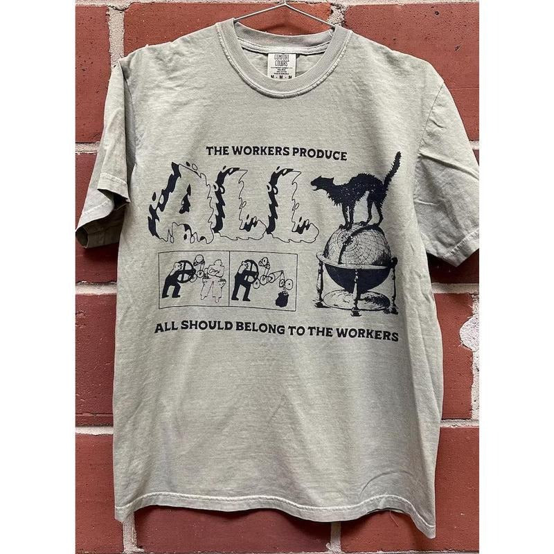 Workers T-Shirts, Hoodie, Sweatshirt