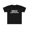 World's Best Ex Girlfriend Funny Y2k 2000's Celebrity Inspired Meme Tshirt  T-shirt, sweater and Hoodie Sweatshirt