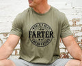 World's Best Farter I Mean Father Shirt, Father's Day Shirt, Funny dad shirt Shirt, Best dad ever Hoodie, T-shirt and...