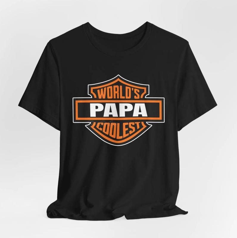 World's Coolest Grandpa Shirt Hoodie, Sweatshirt | GrindPrints.com