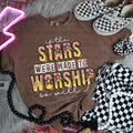 Worship DTF Transfers - THIS IS NOT A SHIRT Hoodie, Sweatshirt | GrindPrints.com
