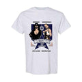WrestleMania 25 Undertaker vs. Shawn Michaels T-Shirt, Full Color, Full Size Hoodie, Sweatshirt | GrindPrints.com