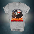Wtf Is Kilometer Meme Funny Shirt Did Someone Say Oil American Military USA Patriotic Army T-Shirts, Hoodie, Sweatshirt