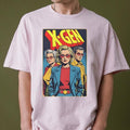 X Gen Vintage Gen X T-Shirts, Hoodie, Sweatshirt
