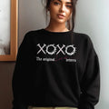 XOXO Original Love Letters XOXO Bible Verse Shirt Christian Valentine Shirt Love Jesus Religious Shirt Heart Hodie T-Shirts, Hoodie, Sweatshirt