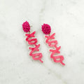 XOXOXO Drop Earrings *Final Sale* T-Shirts, Hoodie, Sweatshirt | GrindPrints.com