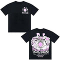 XPLR Psychic Readings Y2K Clothing Tshirt Graphic Tee Cotton Unisex Top Streetwear Hoodie, Sweatshirt | GrindPrints.com