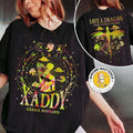 Xaddy Save A Dragon Ride A Wingleader, Fantasy Bookish Shirt, Dragon Riders, Violet Sorrengail, Xaden Riorson, Fourth...