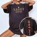 Xaddy Shirt, Xaden Riorson, Onyx Fourth Wing Shirt, Dark Academia, Storm Wing Merch, Basgiath, Onyx storm, Romance,...