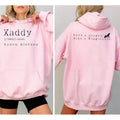 Xaddy, Xaddy Shirt, Xaddy Sweater, Xaden Riorson, Xaden Fourth Wing Shirt, Fourth Wing Merch, Iron Flame T Shirt, Rebecca...
