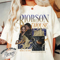Xaden Riorson House Comfort Color Shirt Fourth Wing Iron Flame Shirt Rebecca Yarros Fourth Wing Shirt Book Tok Book Lover T-Shirts, Hoodie, Sweatshirt