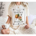 Xaden Riorson House Shirt , Iron Flame Shirt, Fourth Wing Shirt Dragon Rider Bookish, Basgiath War College, Violet...