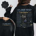 Xaden Riorson Quote Sweatshirt, I Love You In Book Quotes, Fourth Wing Book Quotes, Xaddy Shirt, Romantasy Book QKWMT Hoodie