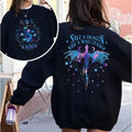 Xaden Riorson Tshirt, Dragon Rider 2 Sided Tshirt, Xaden Fourth Wing Fan Merch, Onyx Storm , Trendy Xaddy Shirt, Unisex...