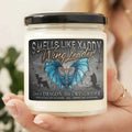 Xaden Soy Candle, Fourth Wing Candle, Wing Leader Candle, Smells Like Xaddy Candle, Bookish Soy Candle, Xaden Riorson...