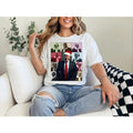 Xmas Trump Trump President Shirt Trump Shirt Donald Trump Shirt Republican Donald Trump T-Shirts, Hoodie, Sweatshirt