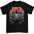 Xplr By Sam And Colby Dancing Skeletons Shirt Hoodie, Sweatshirt | GrindPrints.com