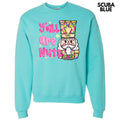Y'all Are Nuts Sweatshirt 'NLB' T-Shirts, Hoodie | GrindPrints.com