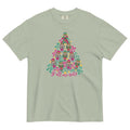 Y'all are Nuts funny Christmas Shirt