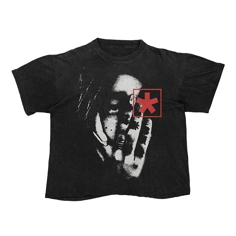 Y2k Loose Grunge - Y2k Graphic Tees