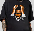 YOUNG DOLPH T-SHIRT Rare Rap Tee Tour Concert Hip Hop Shirt Unisex T-Shirt Hoodie, Sweatshirt | GrindPrints.com