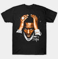 YOUNG DOLPH T-SHIRT, Rare Rap Tee Tour Concert Hip Hop Shirt Tour Shirt Hoodie, Sweatshirt | GrindPrints.com