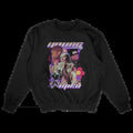 YOUNG MIKO - SWEATSHIRT T-Shirts, Hoodie | GrindPrints.com