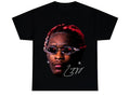 YOUNG THUG T-SHIRT | Rap Tee Concert Merch Kanye Thugger Slime Season Hoodie, Sweatshirt | GrindPrints.com