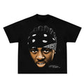 YOUNG WEEZY TEE, Prints Vintage T-Shirt, Graphic Tee Shirt, Unisex T-Shirt, Gift For Him, Crewneck Short Sleeve Shirt,...