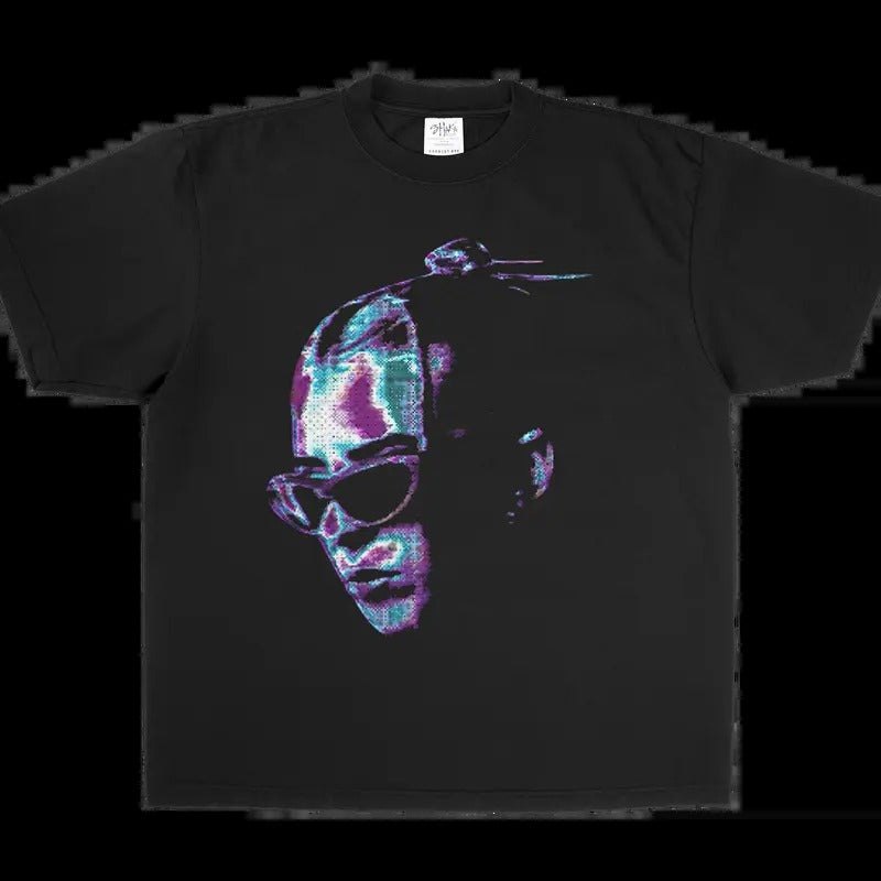 YOUNGMIKO BIG HEAD BabyMIKO XOXO T Shirt-=%2=-=%2=-=%2= tee=%2= Hoodie, Sweatshirt | GrindPrints.com