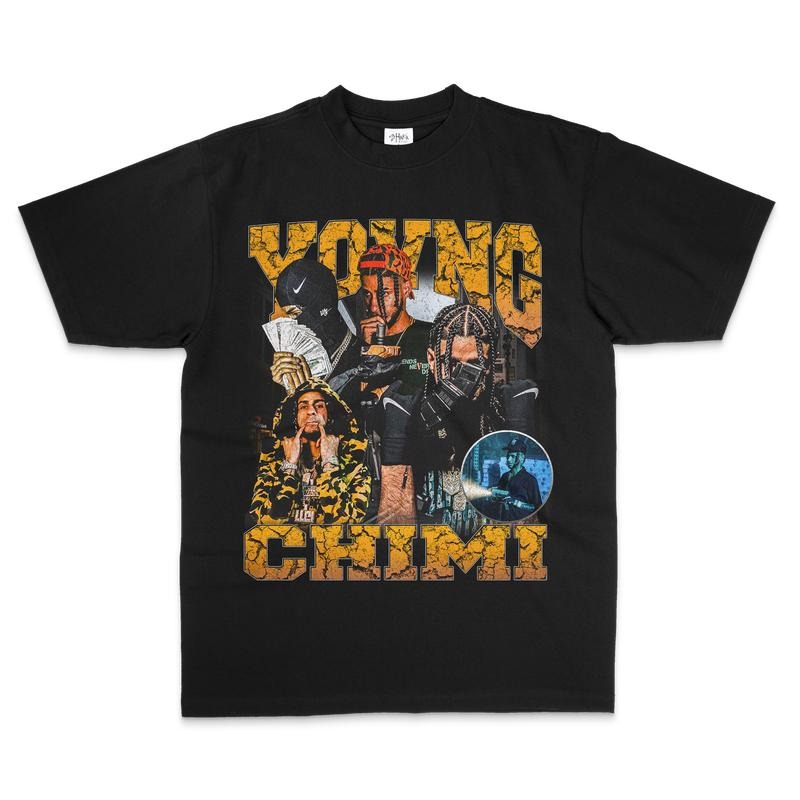 YOVNGCHIMI Men's Vintage Style T-Shirt-=%2=-=%2=-=%2= tee=%2= Hoodie, Sweatshirt | GrindPrints.com