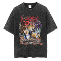 YU-GI-OH! VINTAGE TEE T-shirt Hoodies & Sweatshirts | GrindPrints.com