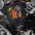 Yallternative girl collage Graphic Tshirt, Crewneck Sweatshirt cowgirl outfits clothes, western clothing, western outfit...