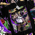 Yami Sukehiro T-shirt Black Clover Asta Yuno GirlAnime Gift Shirt Tee All Size Hoodie, Sweatshirt | GrindPrints.com