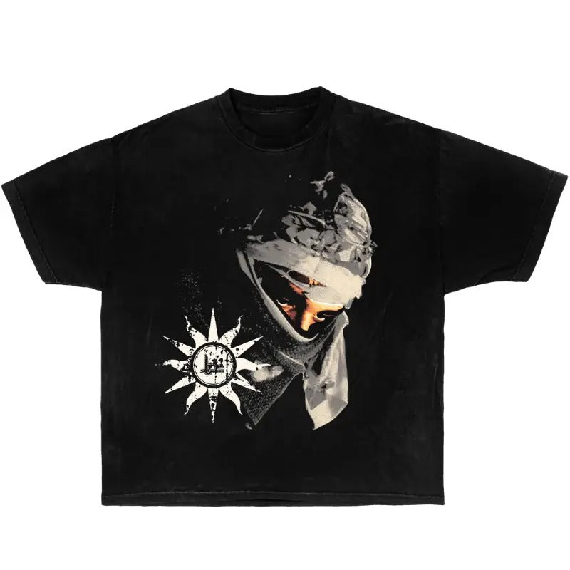 Yeat Twizzy Rich Tee Streetwear Y2K
