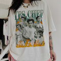 Yes Chef T-shirt, Sweatshirt, Hoodie | GrindPrints.com