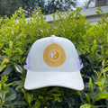 Yin and Yang caps T-Shirts, Hoodie, Sweatshirt | GrindPrints.com