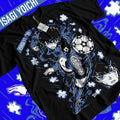 Yoichi Isagi Blue lock anime gift shirt,Meguru Bachira,Kunigami,Rin Itoshi,Nagi Hoodie, Sweatshirt | GrindPrints.com