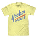 Yoo Hoo Chocolate T-Shirt - Banana Cream Hoodie, Sweatshirt | GrindPrints.com