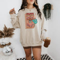 You Are My Perfect Match sweawtshirt, Retro Valentine crewneck shirt for women, western outfits women, western clothing...