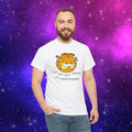 You Are Not Immune Propaganda Shirt Garfield You Are Not Immune Propaganda Shirt T-Shirts, Hoodie, Sweatshirt