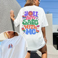 You Are Safe With Me Shirt, Pride Ally TShirt, Proud Ally T Shirt, Shirt For Ally, Gay Pride Shirt, Pride Ally Rainbow...